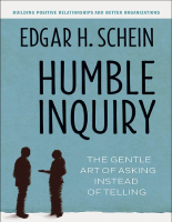 Edgar H Schein- Humble Inquiry.pdf